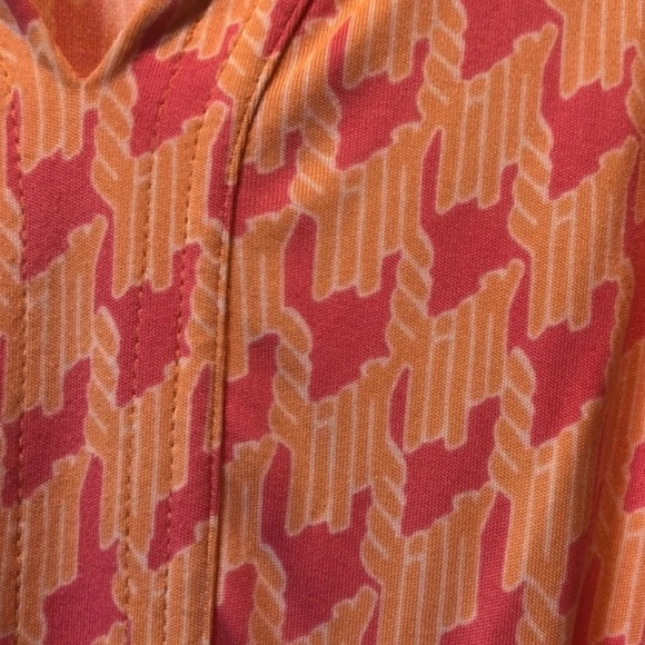 LIlly Pulitzer Vintage Colleen Dress! - Picture 5 of 11